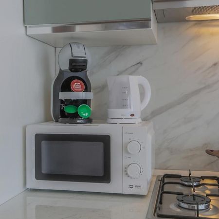 Nolo Uptown Milanoアパートメント エクステリア 写真