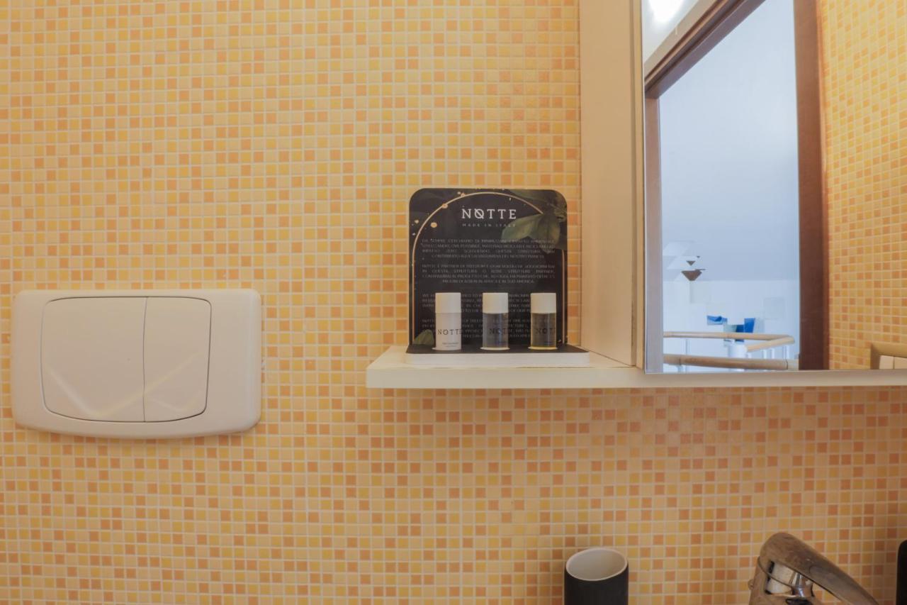 Nolo Uptown Milanoアパートメント エクステリア 写真