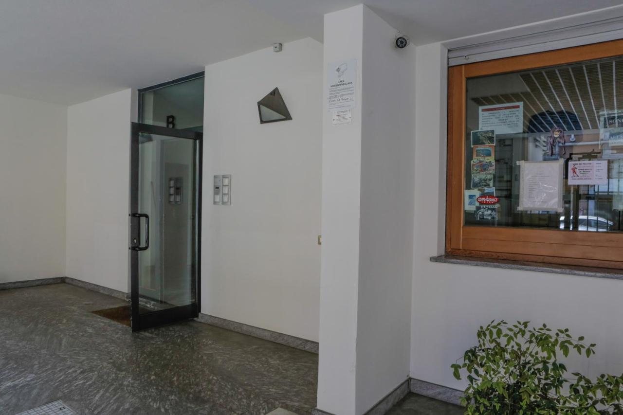 Nolo Uptown Milanoアパートメント エクステリア 写真