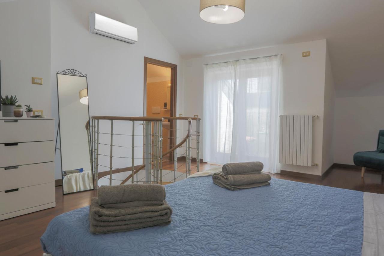 Nolo Uptown Milanoアパートメント エクステリア 写真