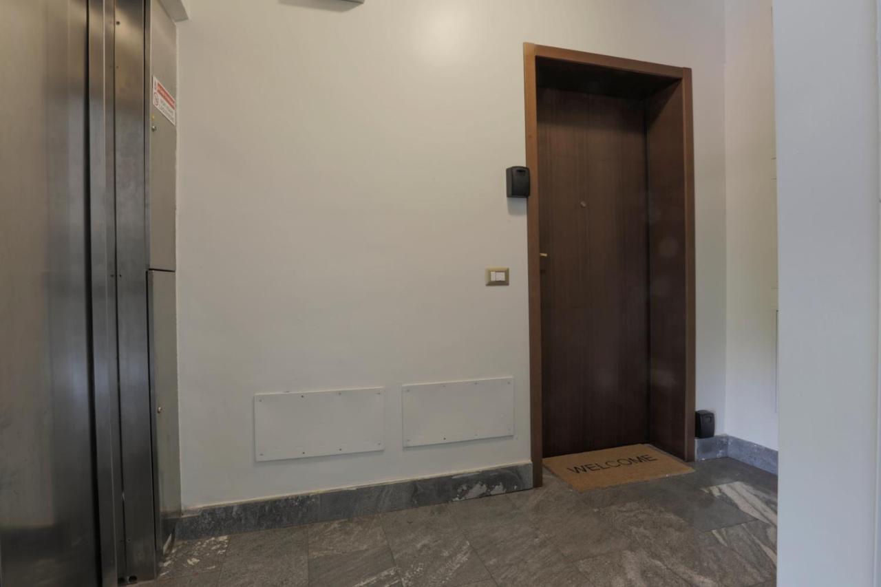 Nolo Uptown Milanoアパートメント エクステリア 写真
